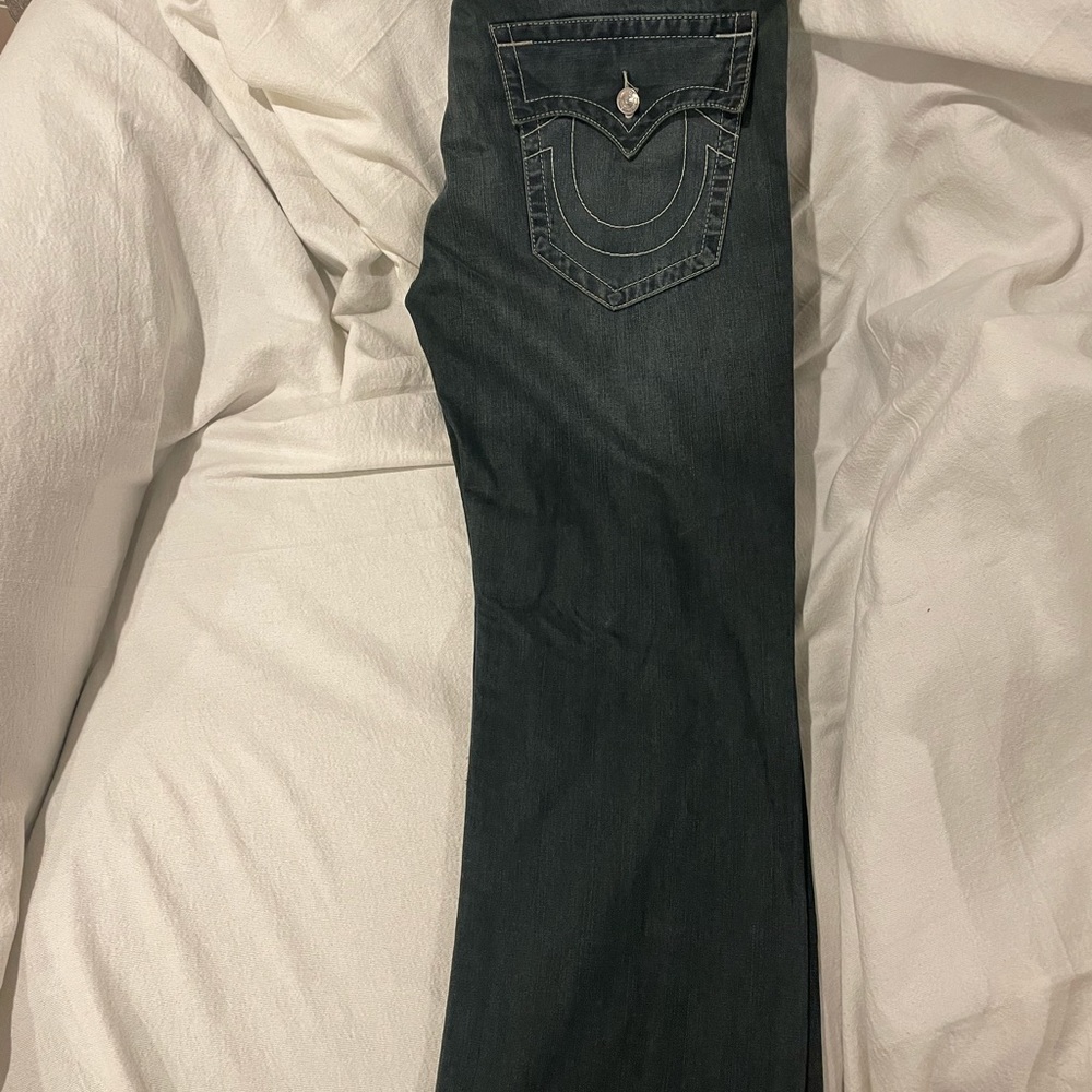 True religion jeans - Picture 5 of 5